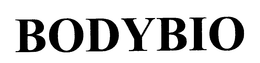 BODYBIO trademark