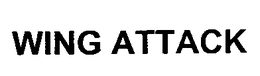 WING ATTACK trademark