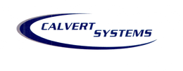 CALVERT SYSTEMS trademark