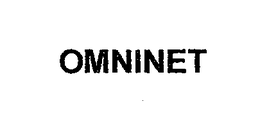 OMNINET trademark