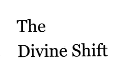 THE DIVINE SHIFT trademark