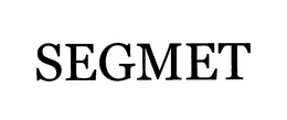 SEGMET trademark