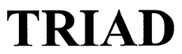 TRIAD trademark