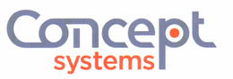 CONCEPT SYSTEMS trademark