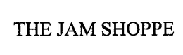 THE JAM SHOPPE trademark