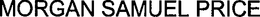 MORGAN SAMUEL PRICE trademark