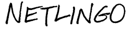 NETLINGO trademark