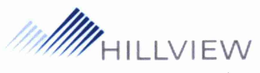 HILLVIEW trademark
