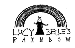 LUCY BELLE'S RAINBOW trademark