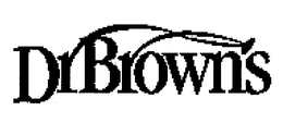 DR. BROWN'S trademark