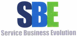 SBE SERVICE BUSINESS EVOLUTION trademark