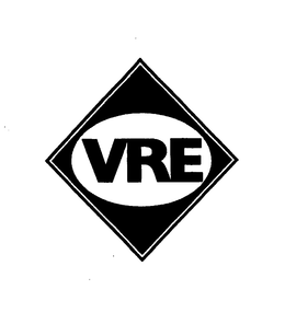 VRE trademark