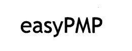 EASYPMP trademark