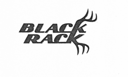 BLACK RACK trademark