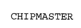 CHIPMASTER trademark