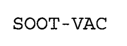 SOOT-VAC trademark