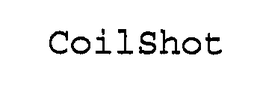 COILSHOT trademark