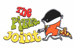 THE PIZZA JOINT trademark