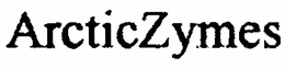 ARCTICZYMES trademark