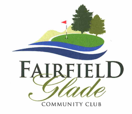 FAIRFIELD GLADE COMMUNITY CLUB trademark