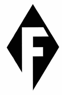 F trademark