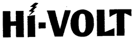 HI-VOLT trademark