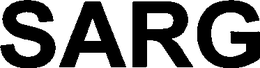 SARG trademark