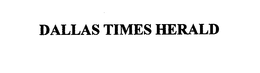 DALLAS TIMES HERALD trademark