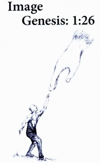 IMAGE GENESIS: 1:26 trademark