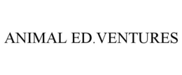 ANIMAL ED.VENTURES trademark