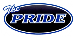 THE PRIDE trademark