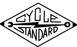 CYCLE STANDARD trademark