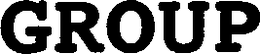 GROUP trademark