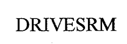DRIVESRM trademark