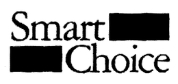 SMART CHOICE trademark