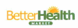 BETTERHEALTH MARKET trademark
