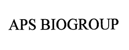 APS BIOGROUP trademark