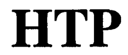 HTP trademark