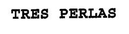 TRES PERLAS trademark