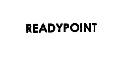 READYPOINT trademark