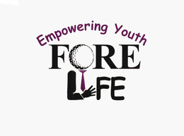 EMPOWERING YOUTH FORE LIFE trademark