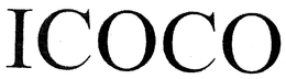 ICOCO trademark