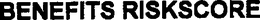 BENEFITS RISKSCORE trademark