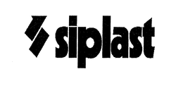 SIPLAST trademark