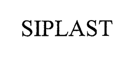 SIPLAST trademark