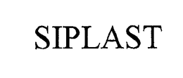 SIPLAST trademark