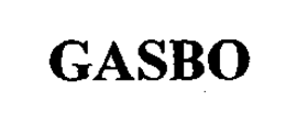GASBO trademark
