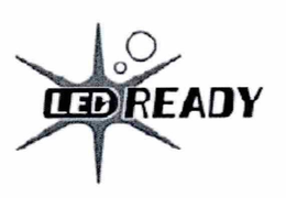 LED READY trademark