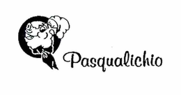 PASQUALICHIO trademark