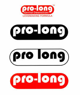 PRO-LONG GENITAL DESENSITIZER LOVEMAKING FORMULA trademark